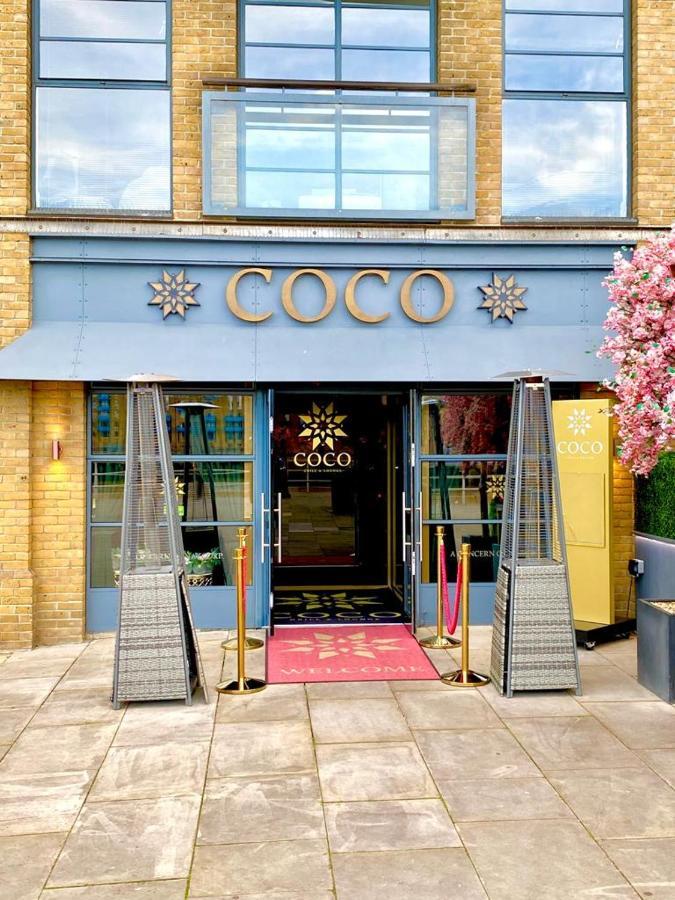 Perfect Central Location- 5 Minutes From Tower Bridge ! 8 Minutes Walk From Tube London Eksteriør billede